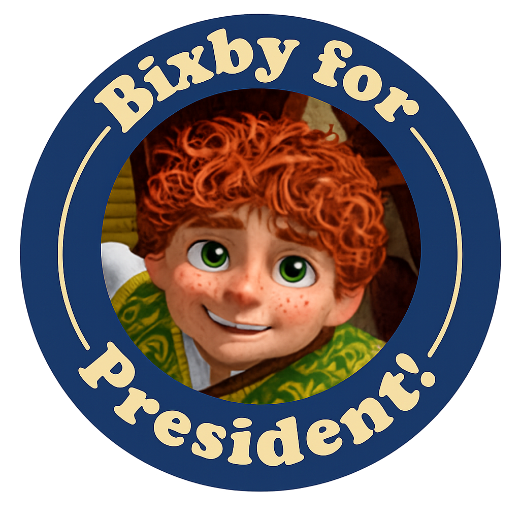 Bixby for President.png